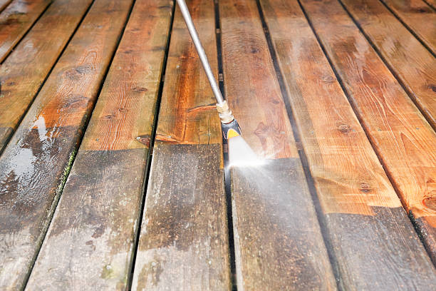 Best Concrete Pressure Washing  in Dunlap, IL